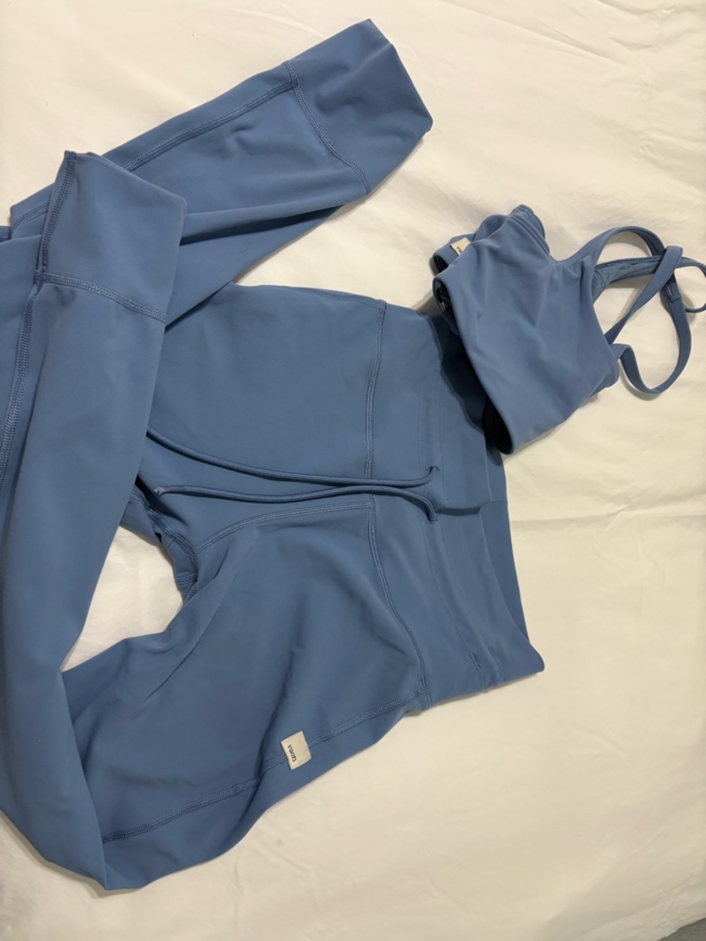 Vuori set